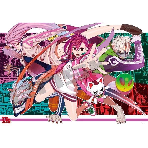 1000ピース以上｜商品ジャンル一覧｜株式会社エンスカイ