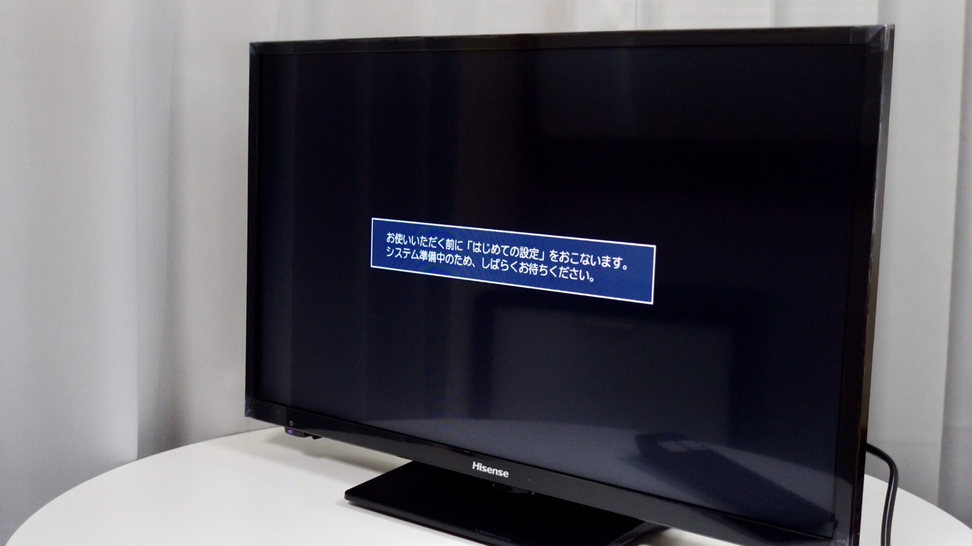 ハイセンス A40G」レビュー！24インチのスマートテレビ【2021】 | 最新