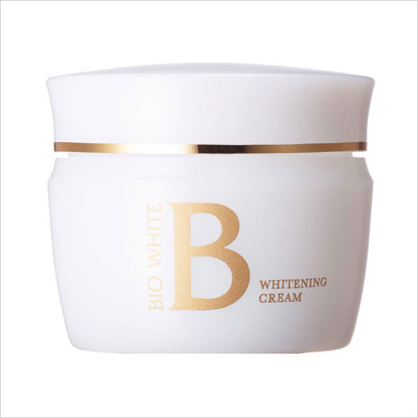 エビス ビーホワイト クリーム|美顔器・原液美容液のエビス化粧品