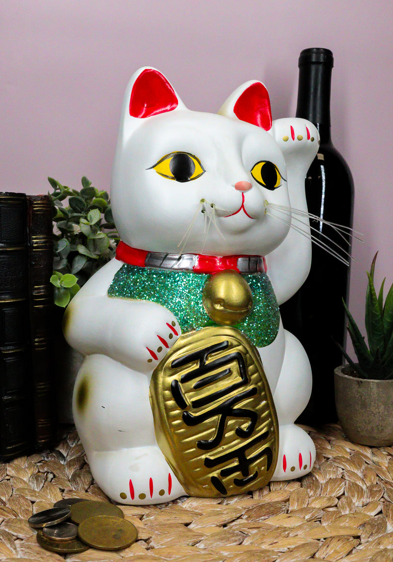 PSA10】村上隆 Lucky Cat Coin Bank PSA10】村上隆 Lucky Cat Coin