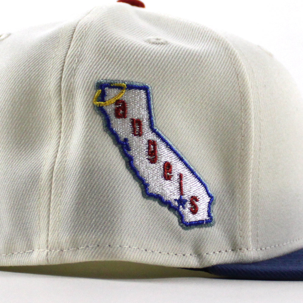 Playstation New Era 59Fifty Fitted Hats (Playstation x New Era Cap