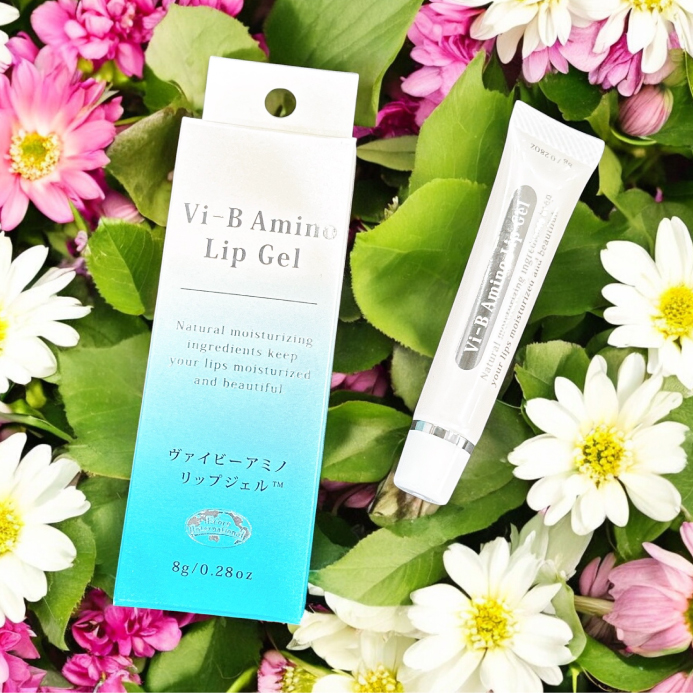 エコロ・インターナショナル / ヴァイビーアミノリップジェル（Vi－B
