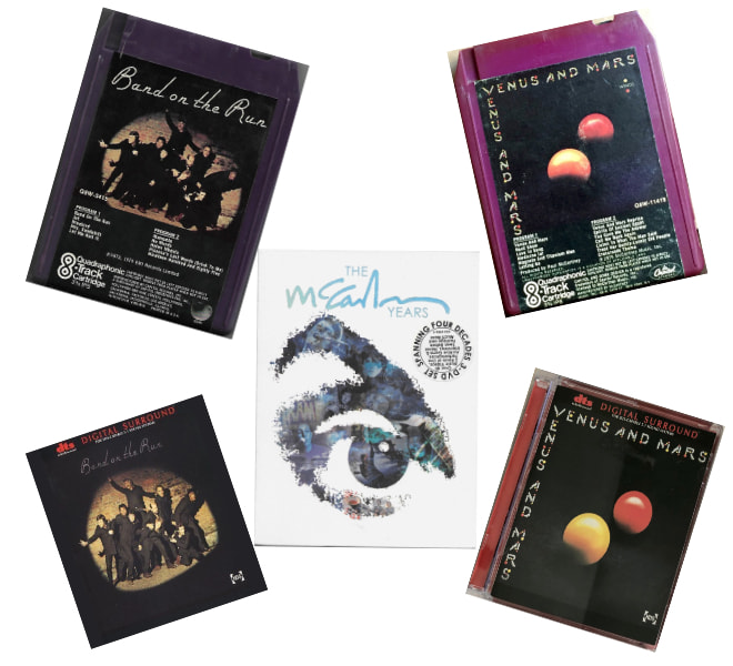 Wings Blu-ray Collection' Lifts Off In Dolby Atmos and DTS HD