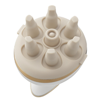 ヤーマン MS-31N ミーゼ ニードルヘッドスパリフト ピンクゴールド