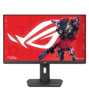 ASUS XG259CS-R 24．5型ワイド液晶ディスプレイ ROG Strix ブラック