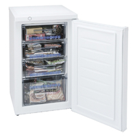 アビテラックス ACF121 【右開き】100L（食品収納スペース目安83L） 1