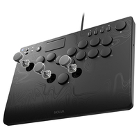 HORI SPF049 NOLVAオールボタン アーケードコントローラーfor