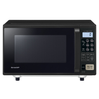 シャープ RE-SFE4-B オーブンレンジ e angle select ブラック