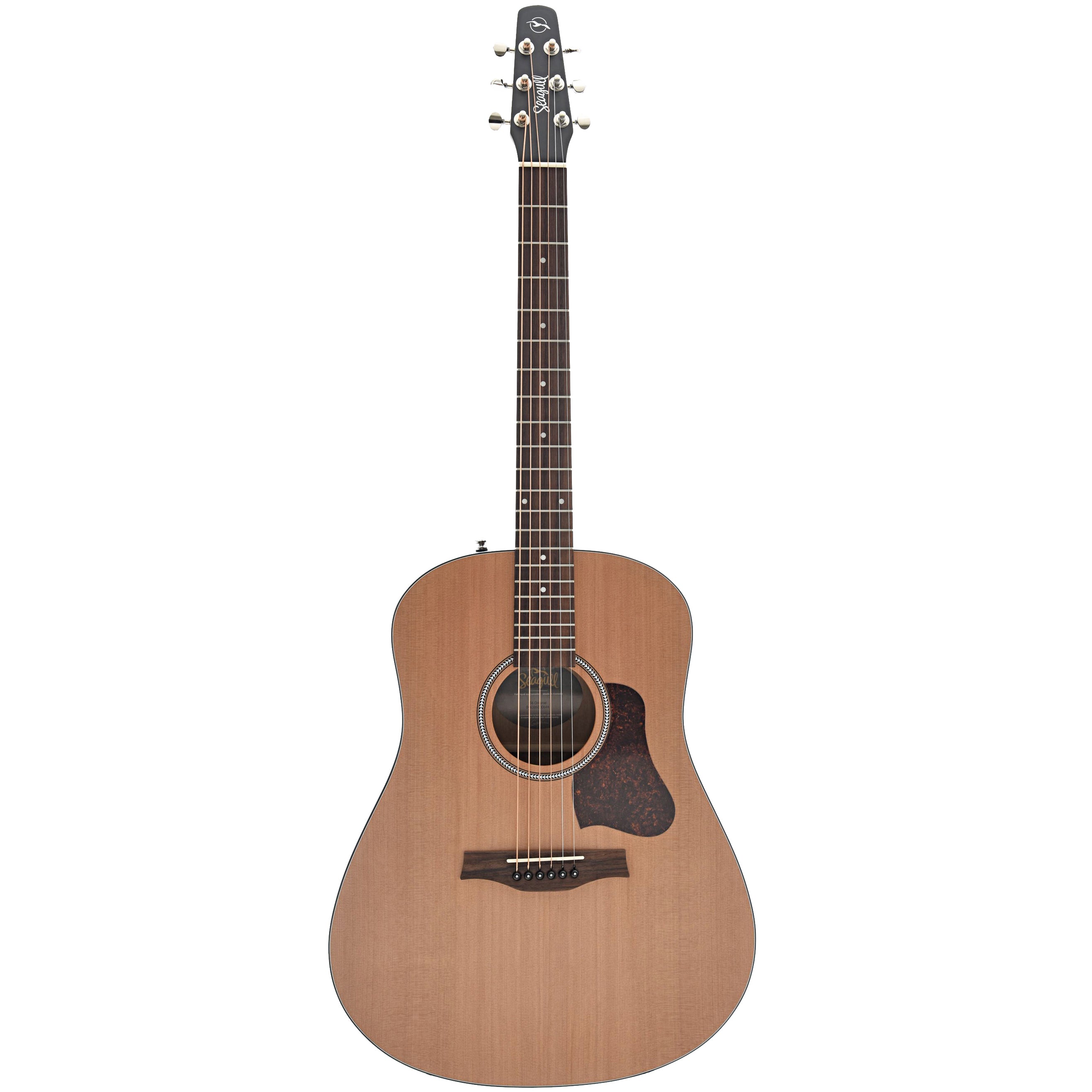 Seagull S6 Cedar Original – Elderly Instruments