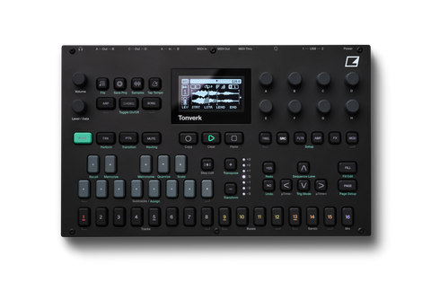 Elektron Digitone II | Elektron Distribution Group