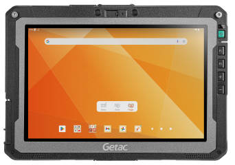 Getac ZX10 10' Fully Rugged Android Tablet