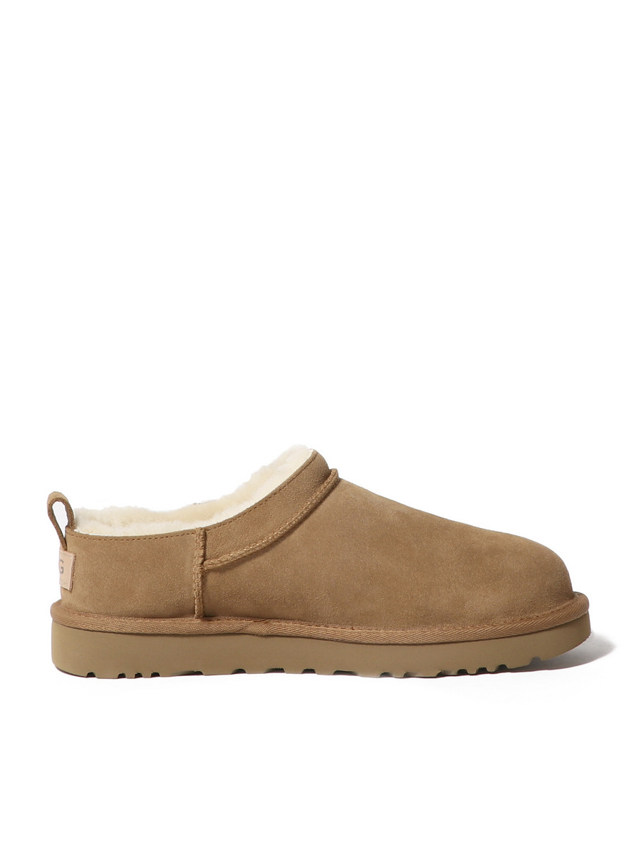UGG® / W CLASSIC MICRO｜ESTNATION ONLINE STORE｜エストネーション