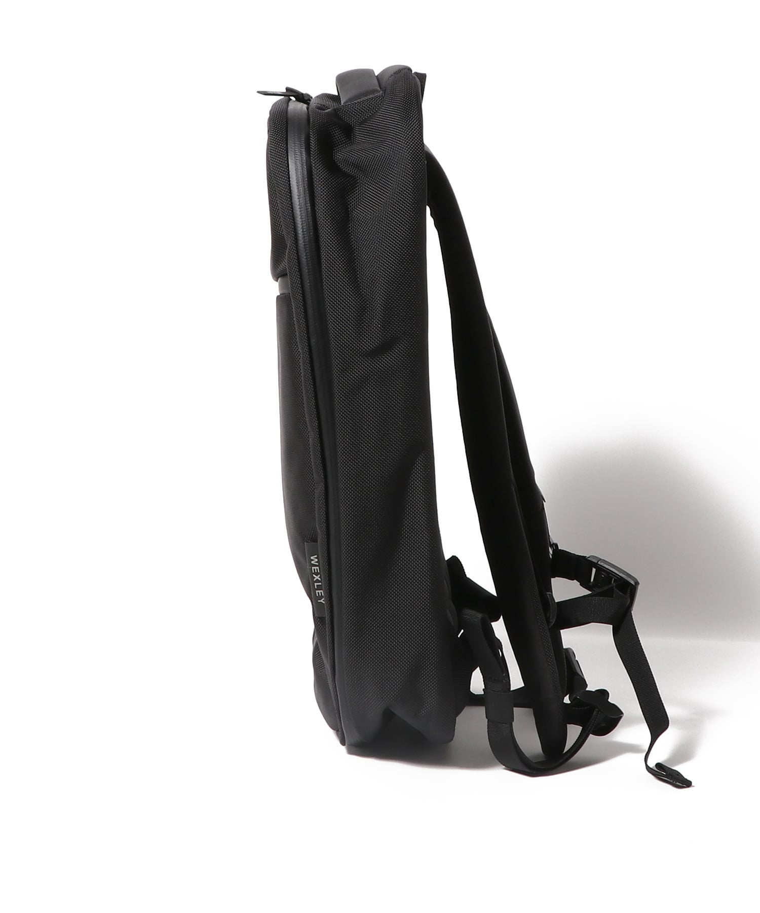 WEXLEY / SHAG CORDURA BALLISTIC W PROOF ZIPPER｜ESTNATION ONLINE