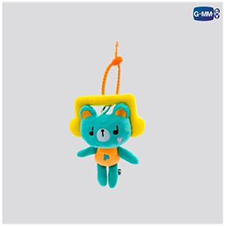 Pond & Phuwin : Permpoon - Doll Keychain @ eThaiCD.com