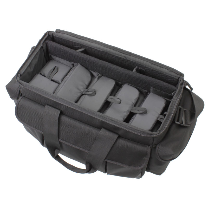 株式会社エツミ | アペックス シューティングプロ4D | カメラバッグ