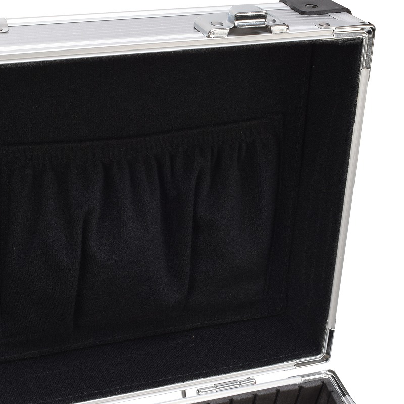 株式会社エツミ | アルミボックス M | アルミ・ハードケース | カメラ