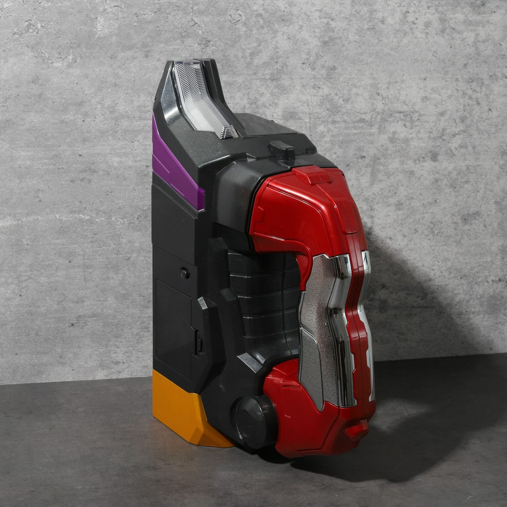 ムービックより「P 新世紀エヴァンゲリオン ～未来への咆哮