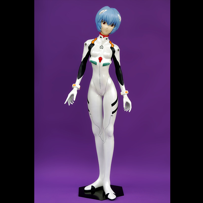 キャラクター別/レイ(並び順：価格(高い順)) | EVANGELION STORE
