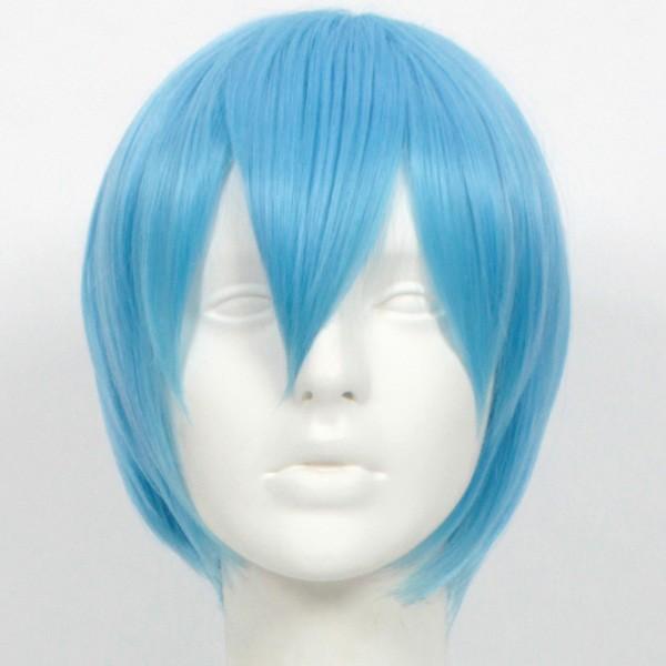 ACOS ヱヴァンゲリヲン新劇場版 綾波レイウィッグ: ファッション