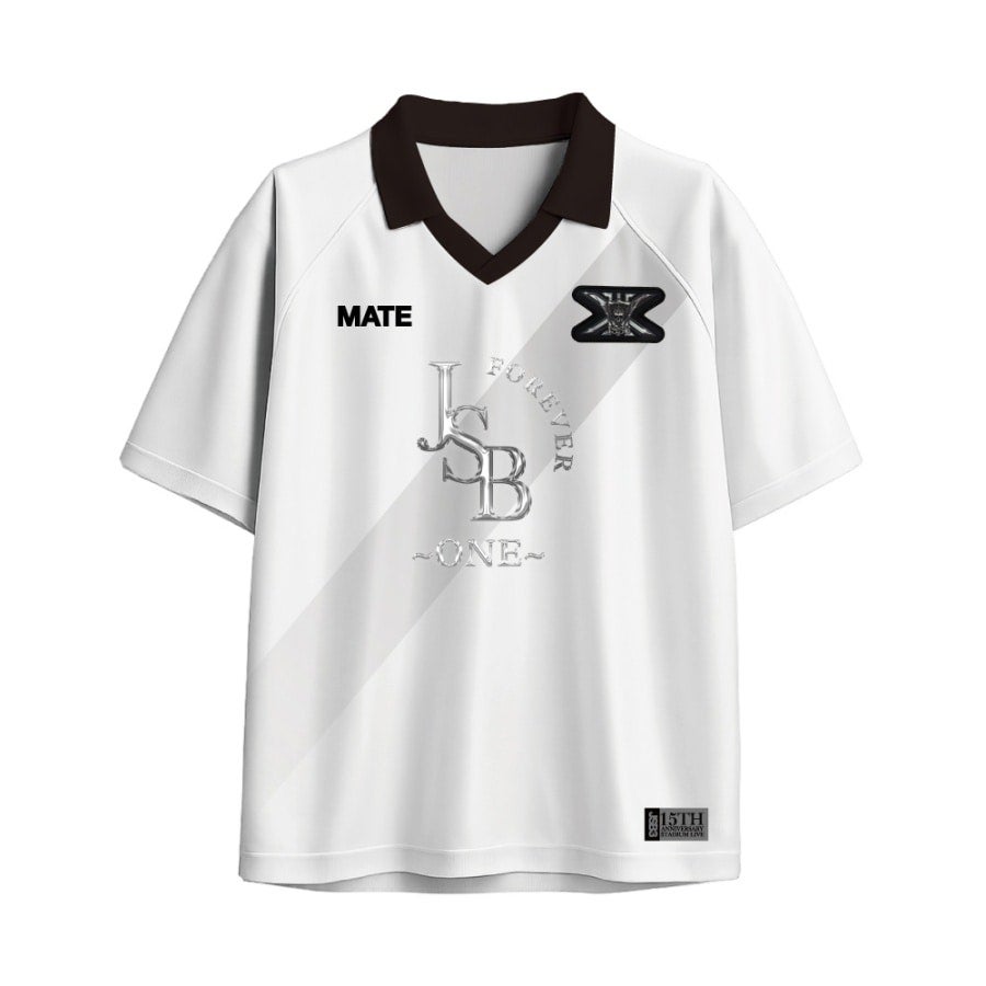 EXILE TRIBE STATION ONLINE STORE｜【FC限定】JSB FOREVER ～ONE