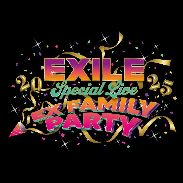 EXILE TRIBE STATION ONLINE STORE｜ニュース一覧