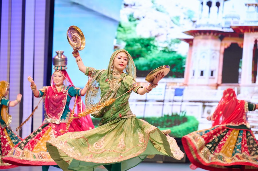 8月15日は『インド』のナショナルデー！ みんなでインドの特別な日を