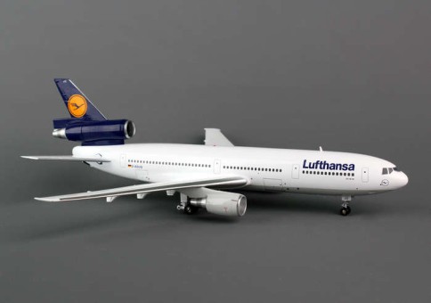 航空機・ヘリコプター Lufthansa DC10-30 1:200 航空機・ヘリコプター