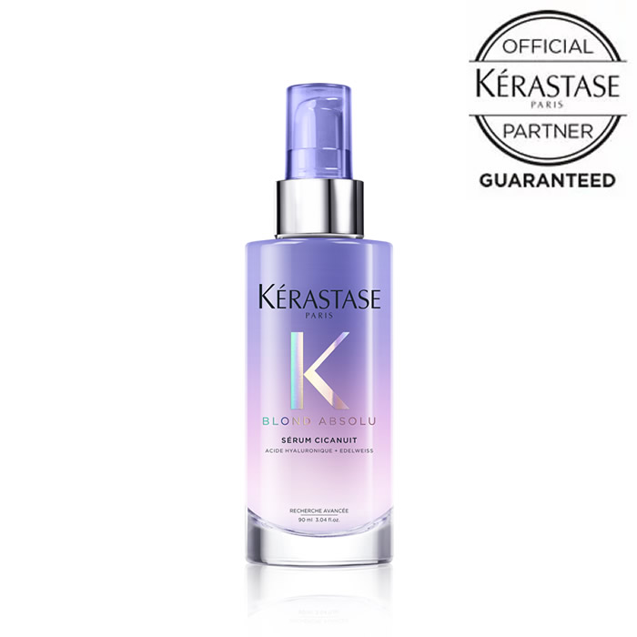 公式通販サイト】KERASTASE ケラスターゼ BL セラム シカニュイ 90ml