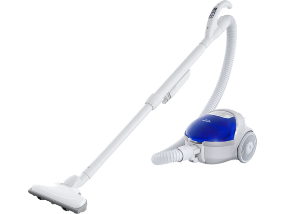 日立 紙パック式クリーナー CV-F50(A) 通販【フォレストウェイ】