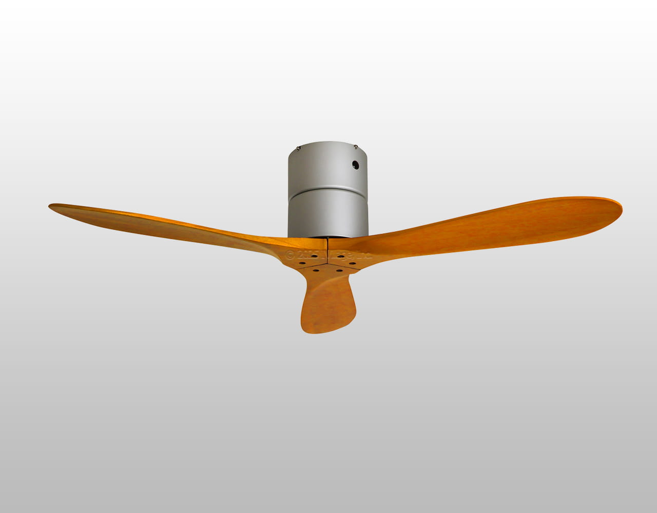 大風量 軽量 JAVALO ELF Modern Collection DCモーター REAL wood