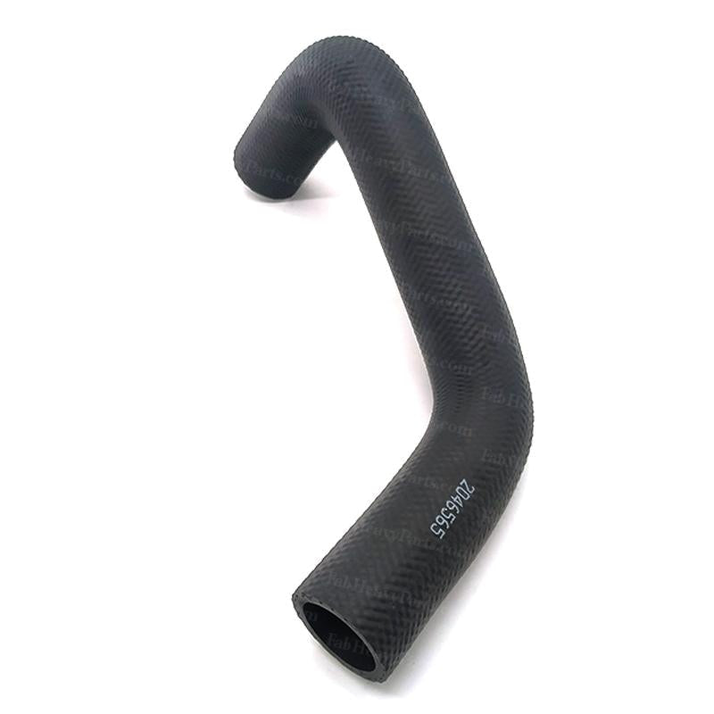 OEM Upper Radiator Hose 2046565 For Hitachi Excavator ZX110 ZX120