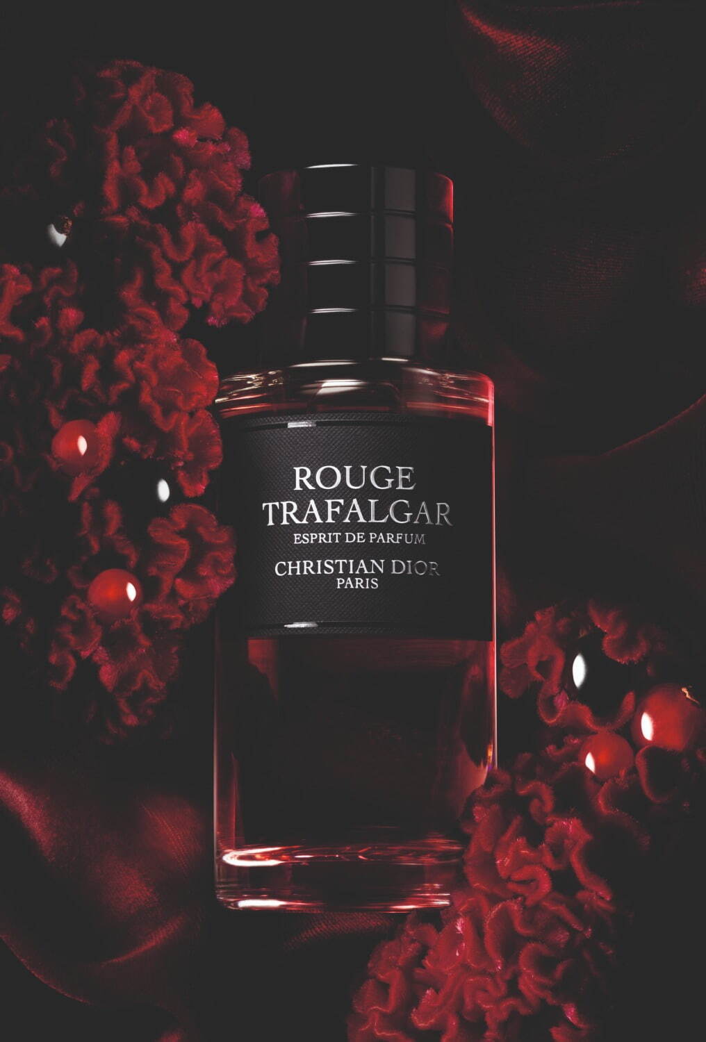 ディオール24年秋フレグランス「エスプリ ドゥ パルファン」人気香水の