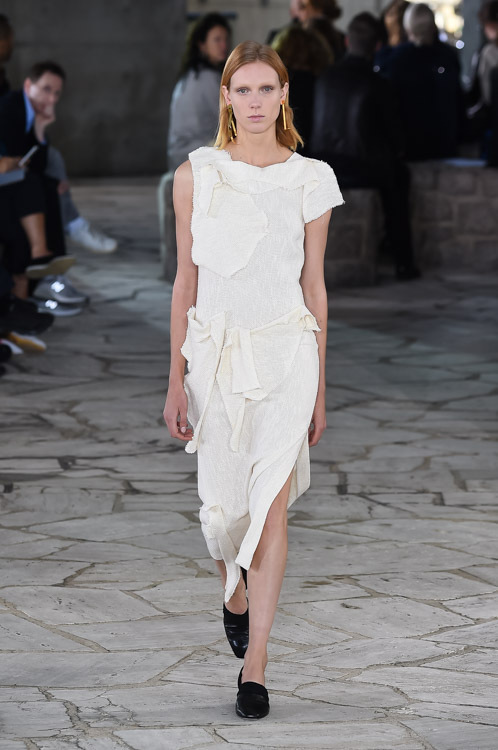 ロエベ(LOEWE) 2015年春夏ウィメンズコレクション - ファッションプレス