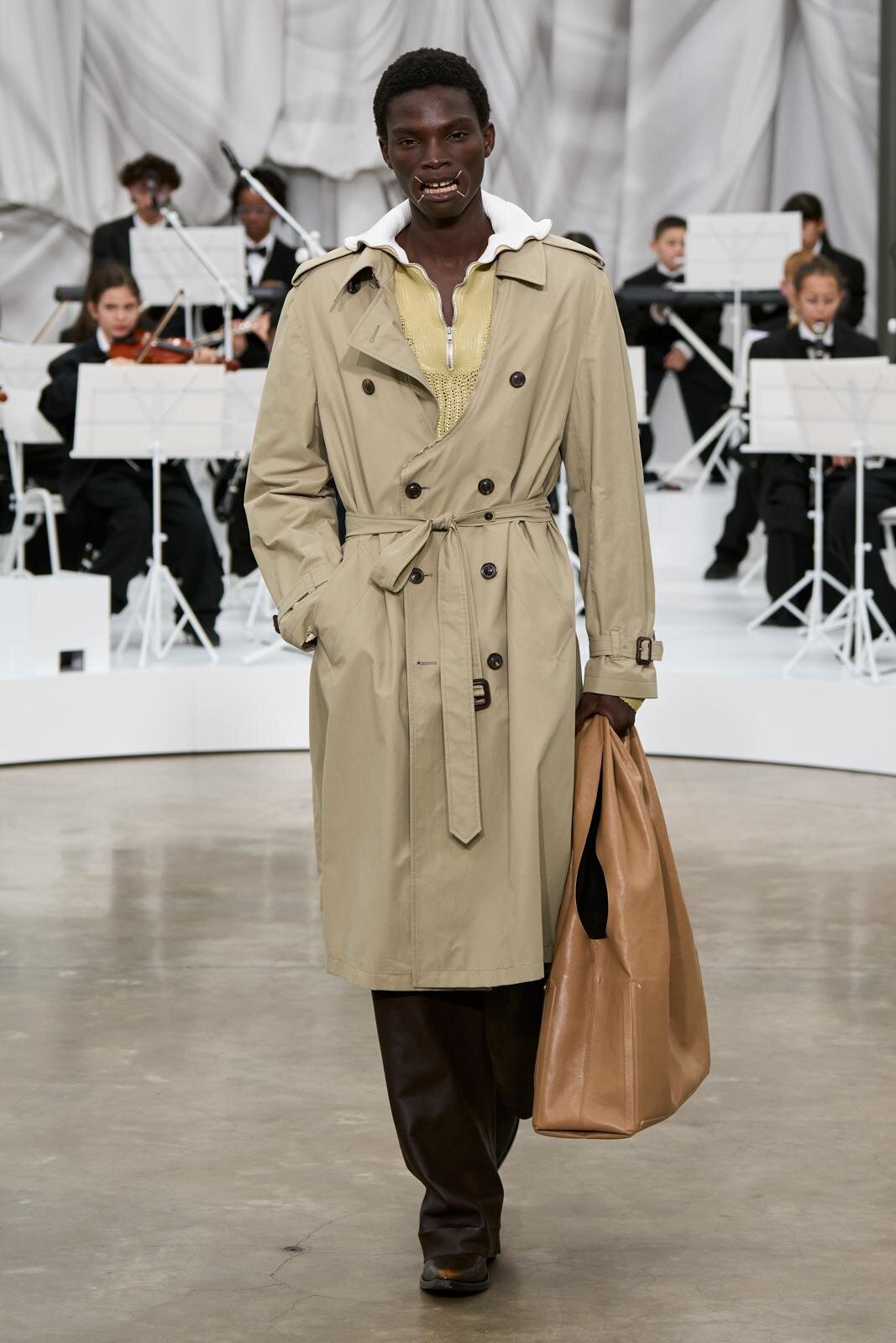 メゾン マルジェラ Co-Ed(Maison Margiela Co-Ed) 2026年春夏