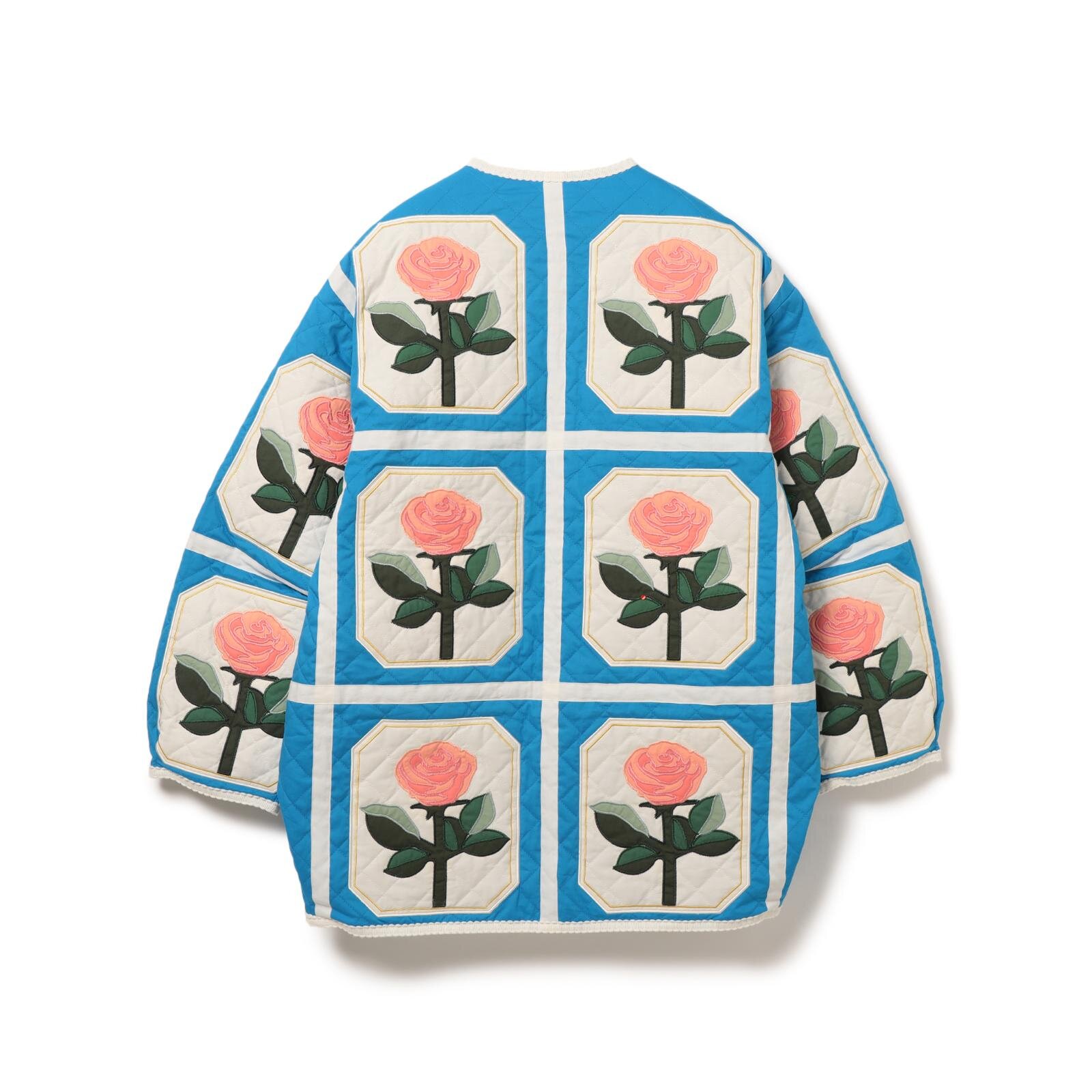 写真40/66｜ルル メリー(RURU MARY'S)×ビームス クチュール“薔薇の花