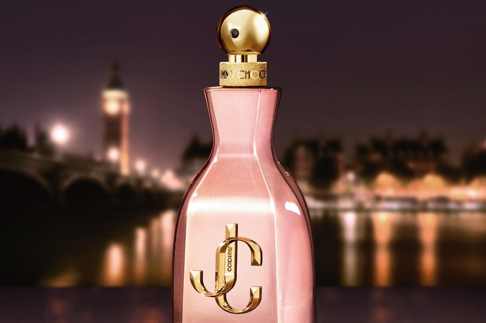 ヴァン クリーフ＆アーペルの限定フレグランス「フェアリー ルビー