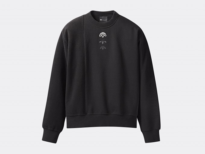 アディダス オリジナルス by アレキサンダー ワン シーズン2より新作