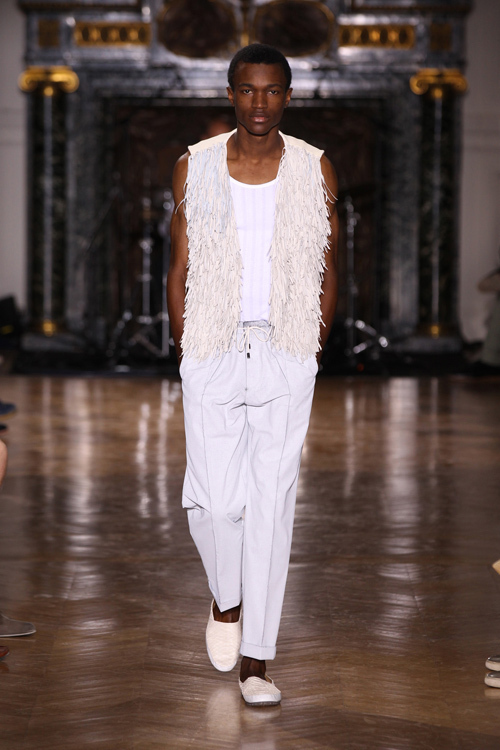 メゾン マルタン マルジェラ(Maison Martin Margiela) 2013年春夏