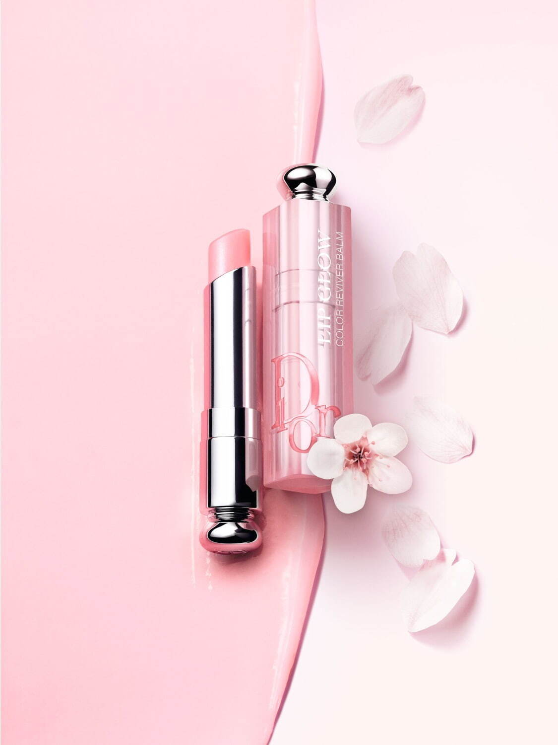 Christian Dior - 005ディオール新品アディクト リップグロウ限定