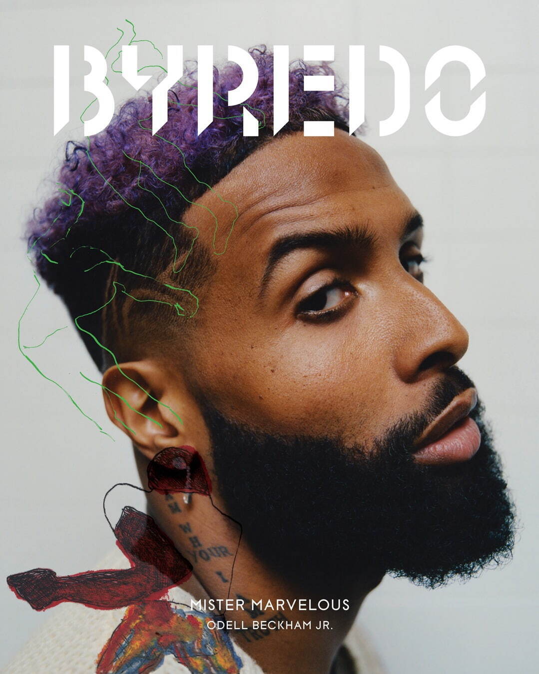 バイレード2022年夏フレグランス“ラベンダー＆バンブー”香る「ミスター