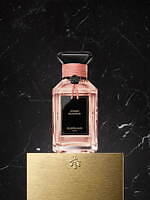 ゲラン最高峰フレグランス「ラール エ ラ マティエール」新作、多幸感