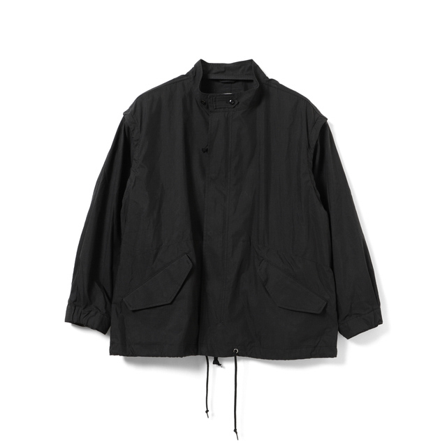 空調服」がデイリーウェアとして着られるファン付きブルゾンを発売