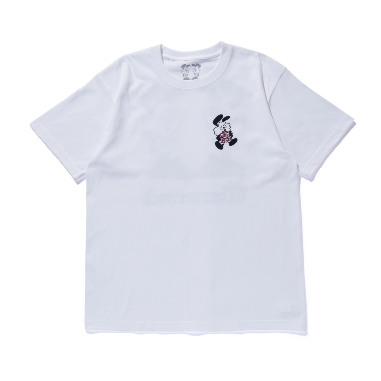 G-DRAGONがVERDYとコラボ、Tシャツをワールドツアー大阪公演で発売