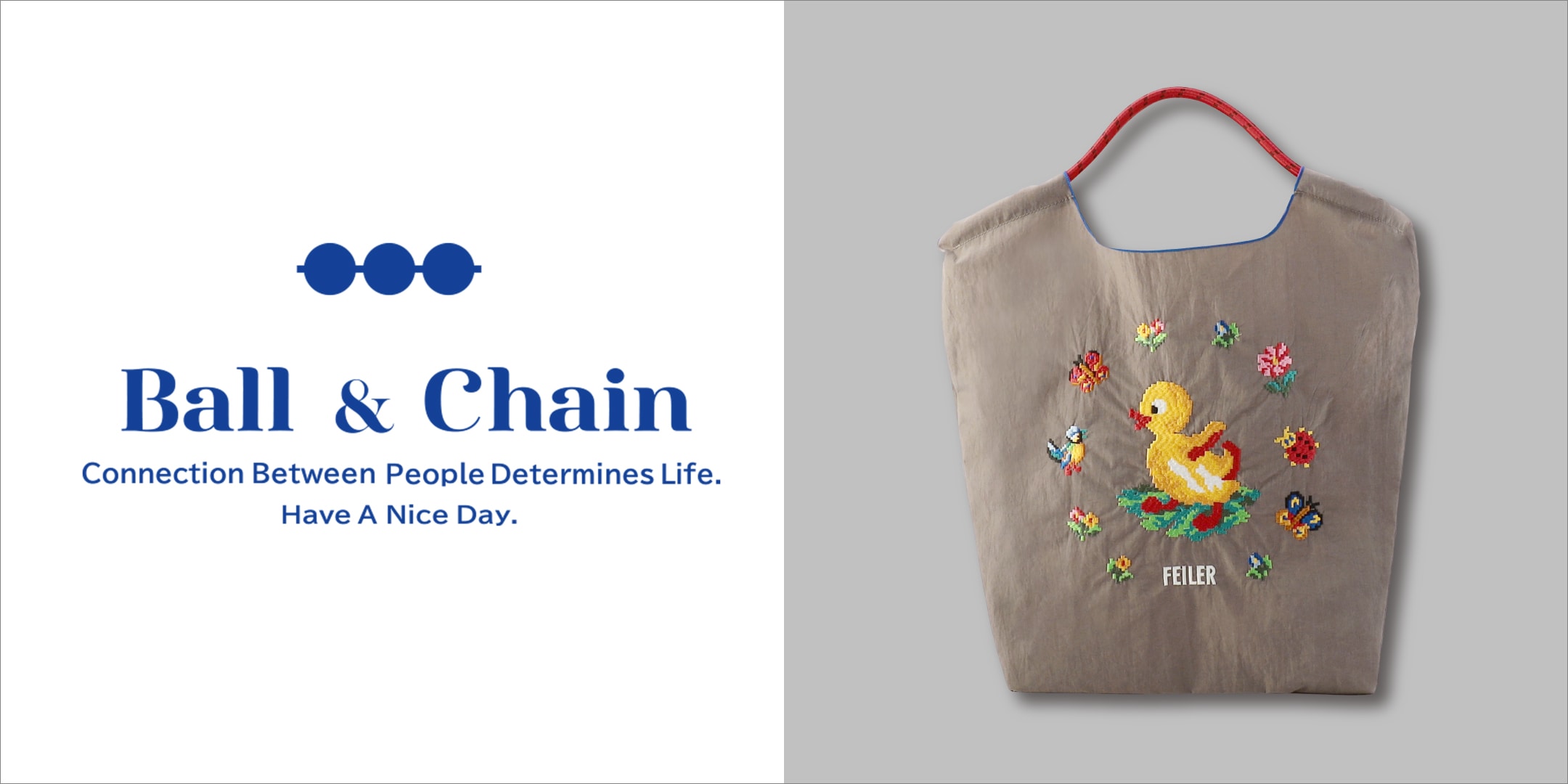 FEILER MAGAZINE 詳細 | フェイラー(FEILER)オフィシャルブランドサイト