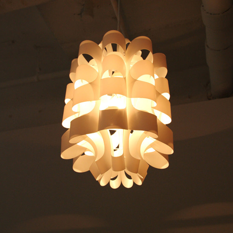 谷俊幸 Matsu-Wood 照明 照明作家 谷俊幸 松 / P.P. SHADE ペンダント