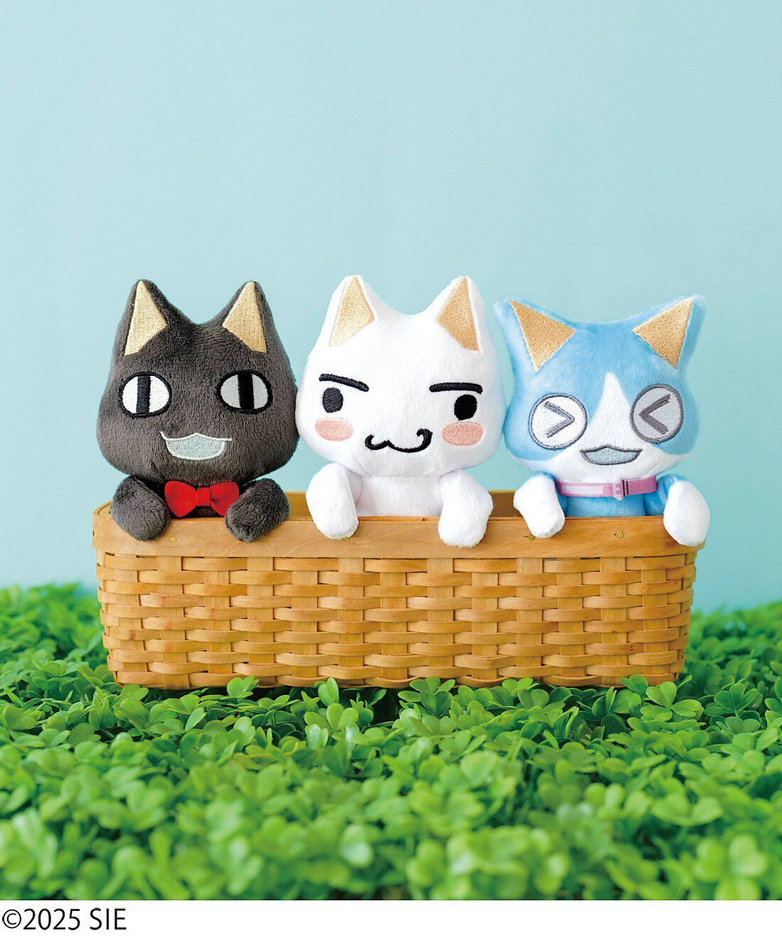 10th Anniversary どこでもいっしょ ぬいぐるみ トロ Amazon.co.jp