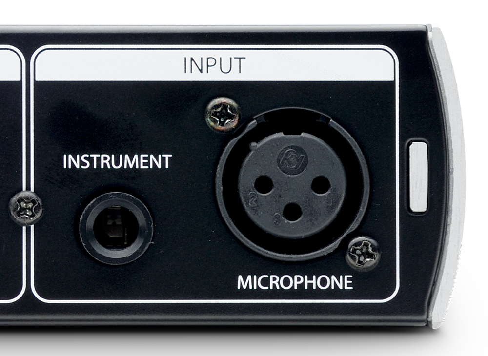 TubePre V2 – PreSonus