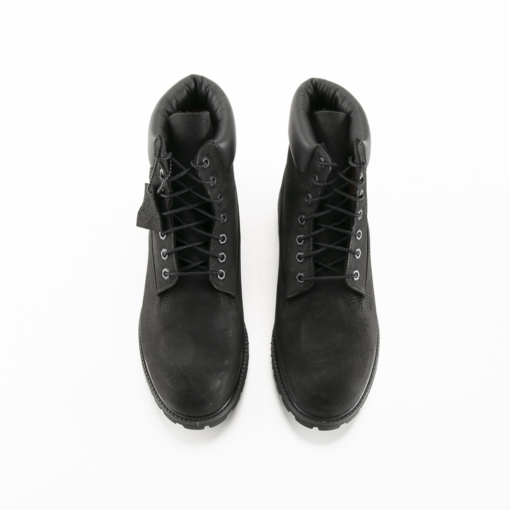 ティンバーランド TIMBERLAND メンズブーツ 6in Premium Boots WP 6