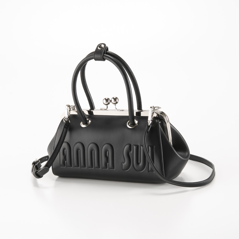 アナスイ ANNA SUI ハンド・トートバッグ ソフティ 317332【FITHOUSE