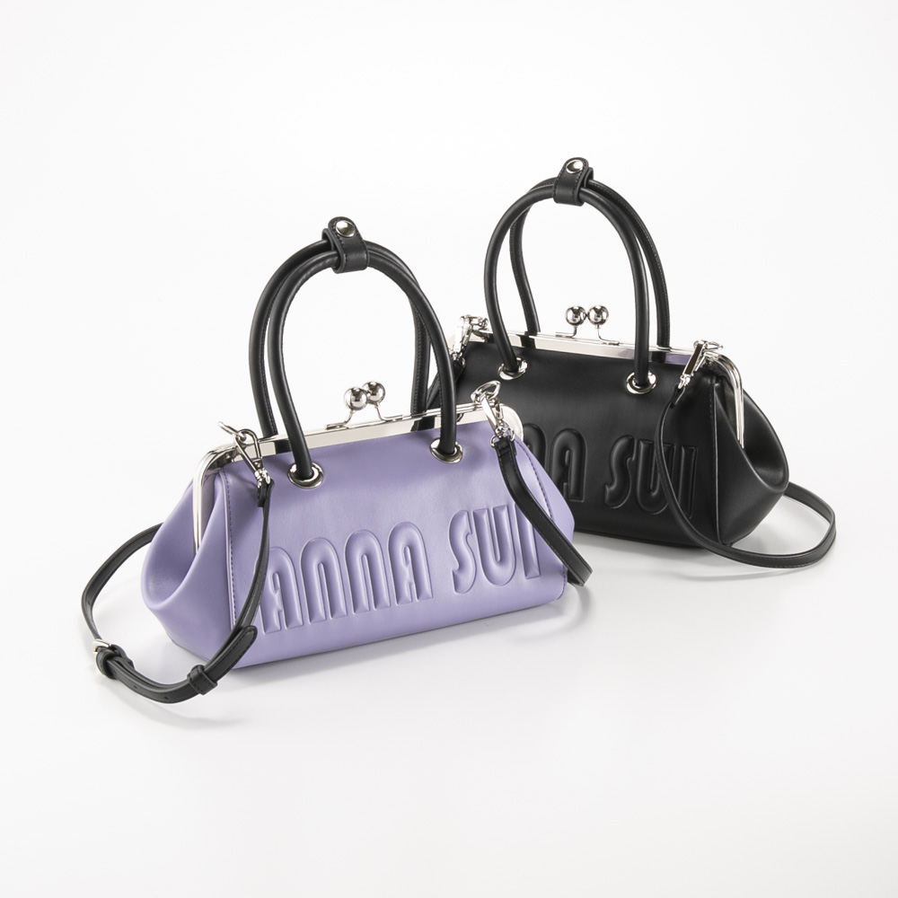 アナスイ ANNA SUI ハンド・トートバッグ ソフティ 317332【FITHOUSE